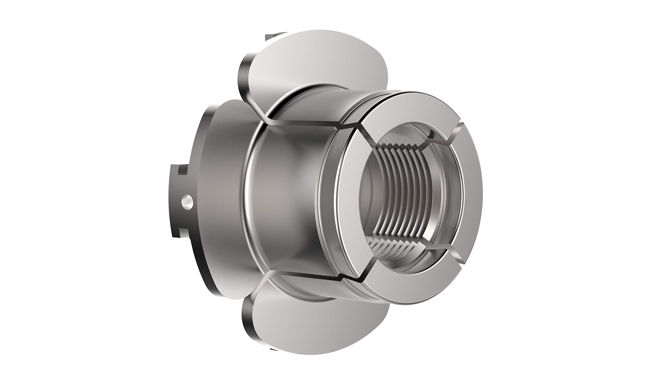 Easy Wood Tools 1-3/8" Easy Reach Dovetail Jaws (CJ225)