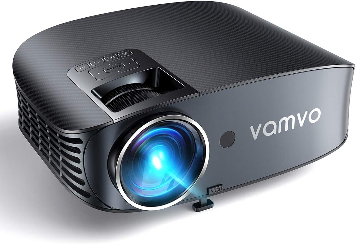 Best Home Theater Projection Tv