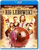 ビッグ・リボウスキ [Blu-ray]
