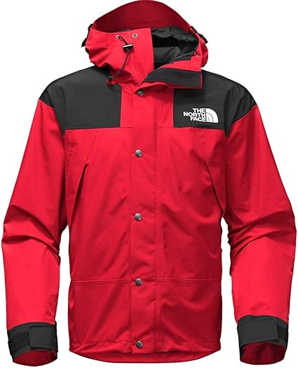 tnf mountain