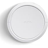 Pura Home, Smart Home Fragrance Diffuser, V5 | Adjustable Smart Home Fragrance Diffuser, Set Schedules and Timers, LED Light, Holds 2 Scent Refills, Refills Sold Separately