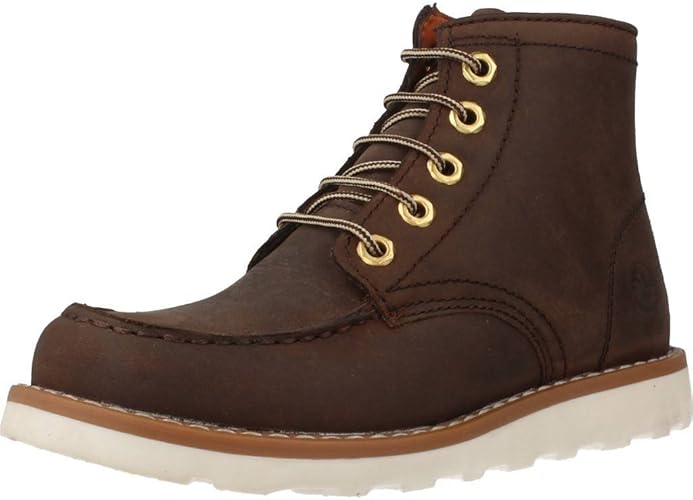lumberjack boots