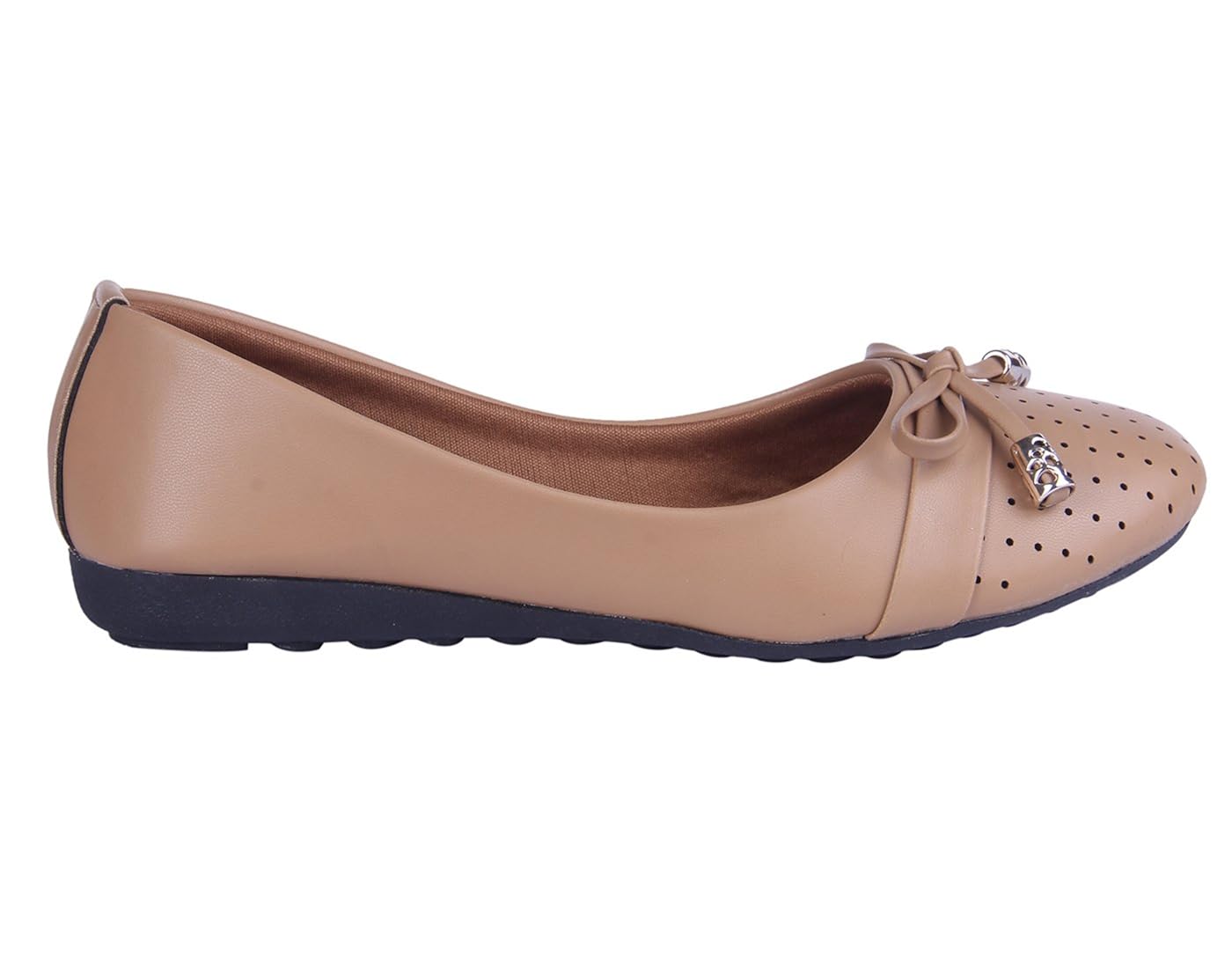 goyal's tan knot bellies