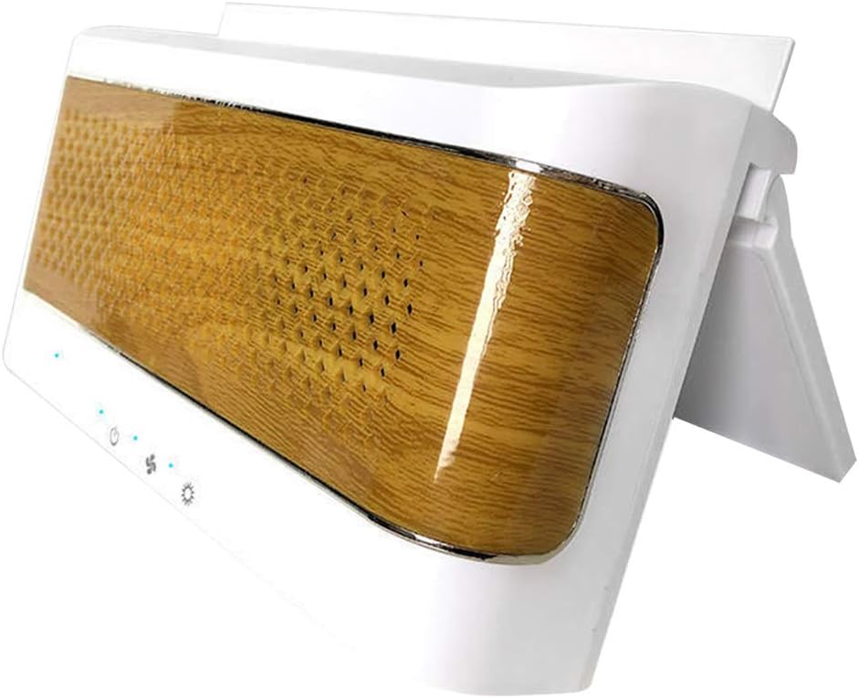 automatic car cooler