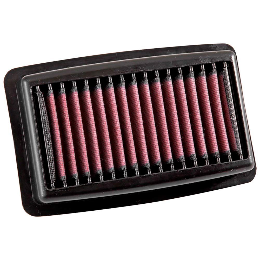 Filtre à Air K&N KN33-2735 – Pour Ford Fiesta – Neuf Sous Emballage