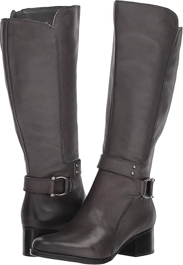 naturalizer dane knee high boot