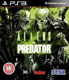Aliens vs Predator