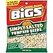 Bigs Lightly Salted Pumpkin Seeds 5 Oz (Pack of 2)