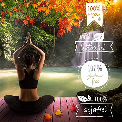 Schwarztee Chai Tee Lose Bio Schwarzer Tee "Earl Grey Blue" 250gr. von Yang Chai – Bild 5