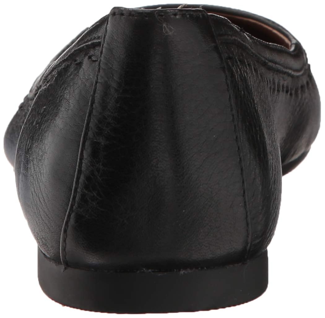 frye tinsley stitch ballet