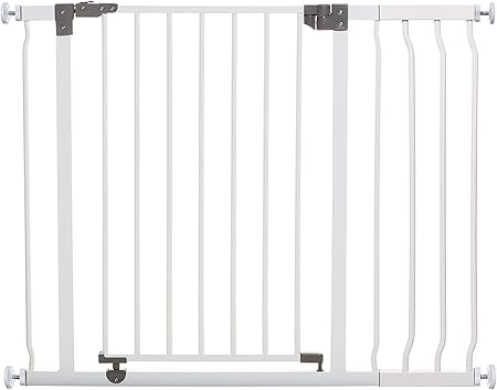 dreambaby liberty safety gate