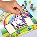 Unicorn Surprise – Board Game with an Interactive Magical Unicorn