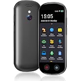 Language Translator Device, Upgraded AI Translator with ChatGPT, 2026 Instant Two Way Translator Support 150 Languages, Offline Recording Photo Voice Translation Device for Business Travel Learning