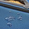 VORCOOL-Waterproof-Document-Bag-Portable-Waterproof-Double-layer-Oxford-Fabric-Documents-Pouch-Bag-Dark-Blue VORCOOL-Waterproof-Document-Bag-Portable-Waterproof-Double-layer-Oxford-Fabric-Documents-Pouch-Bag-Dark-Blue