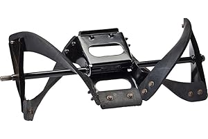 MTD GENUINE PARTS MTD 21" Snow Thrower Snowblower Auger Assembly 984-04027A 684-04027 784-5485