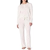 Amazon Essentials x Sofia Grainge Mommy and Me Long Sleeve Pajama Set