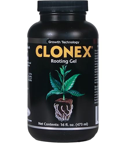 Amazon.com : Clonex Rooting Gel - High-Performance Rooting