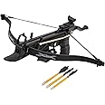 Snake Eye Tactical Cobra-System Self-Cocking-Pistol Crossbow 80 lbs 225 FPS