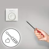Honeywell Home MT1 Mechanical Environment Thermostat view 5