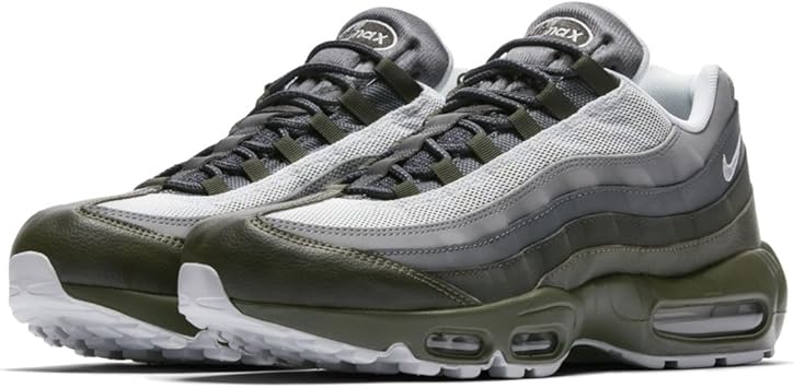 air max 95 khaki green