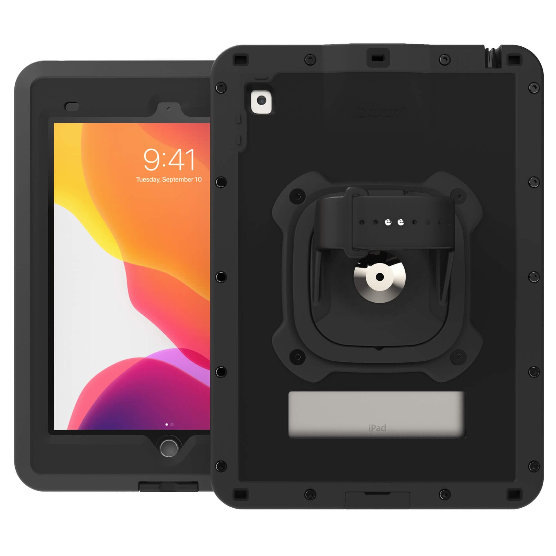 aXtion Pro MP for iPad 10.2-inch 9th | 8th | 7th Gen