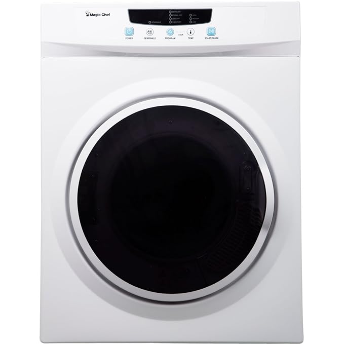 10 Best Electric Dryers Best Choice Reviews