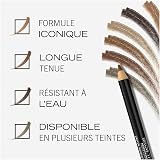 Rimmel Brow This Way Pencil 003 Blonde 4g Built-In Brush view 4
