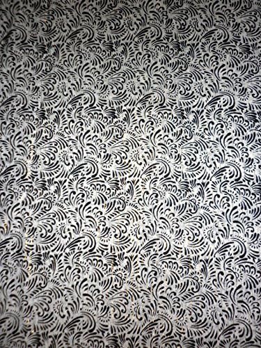 Indian Cotton Lurex Fabric Tela Tissu Stoff Tyg Ethnic Hippy Retro Voile Gypsy