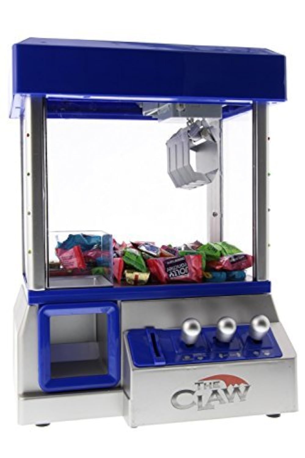 Mini Claw Machine For Kids – The Claw Toy Grabber