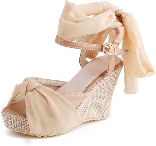 ribbon wedges