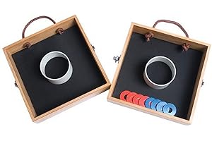 BSN 1268874 Bulls-Eye Washers Game