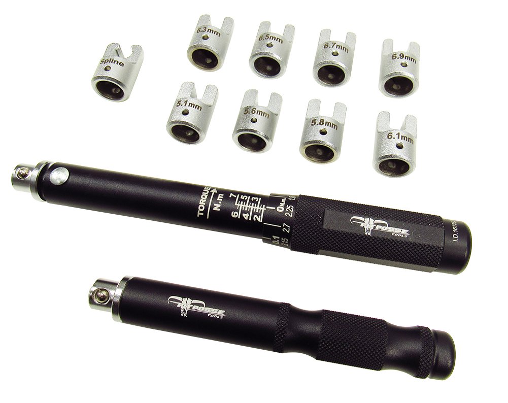 Who here a Nipple Torque Wrench? Endless Sphere DIY EV Forum