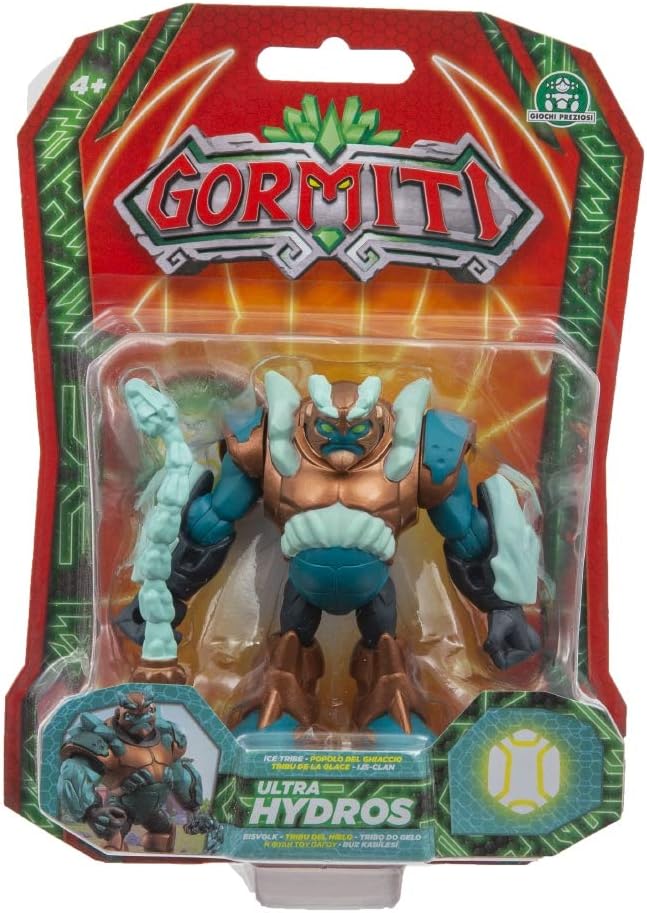 Giochi Preziosi Gormiti Legends Personaggi Giganti Lord Magmion 25 Cm Gr8056379138990 Giochi Preziosi Spa Giocattoli Bimba 811 E