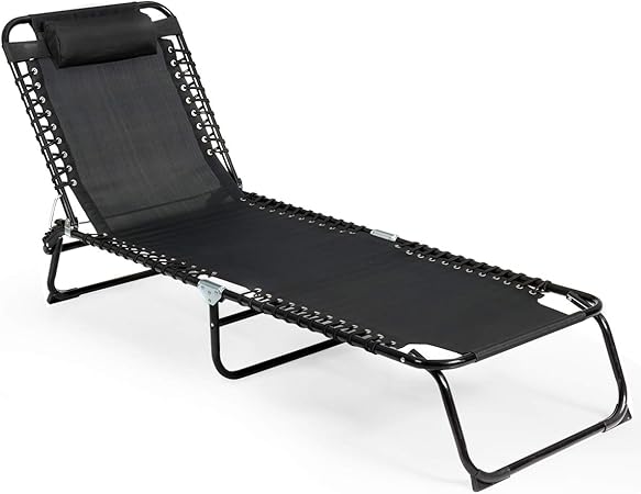 portable chaise lounge