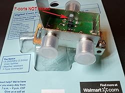 SplitterPRO - Digital Splitters Professionals