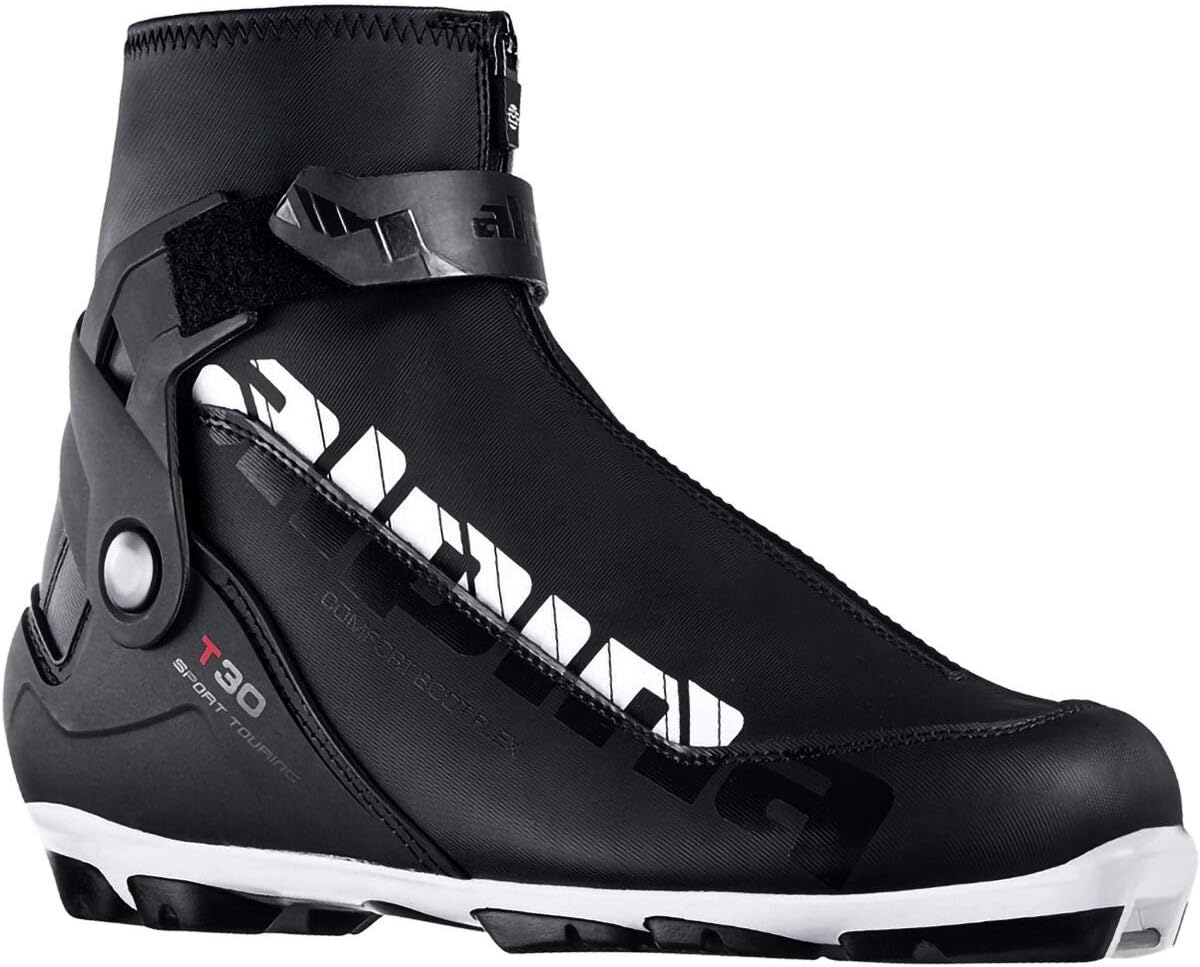 Alpina T30 Cross Country Ski Boots 20/21 Men's Sports