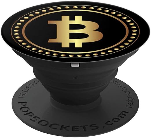 Amazon.com: Bitcoin Cryptocurrency Crypto Technology ...