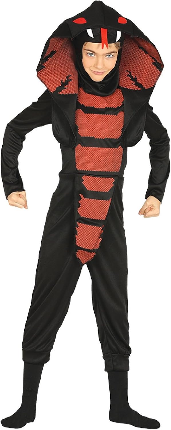 The 9 Best Black Ninja Costume For 12 Year Old