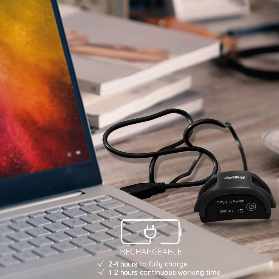 angelakerry gps dog fence