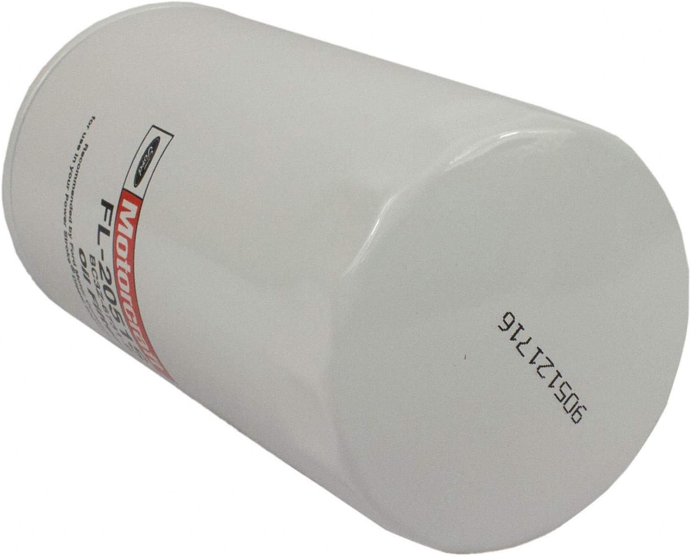Motorcraft FL2051S Oil Filter: Automotive