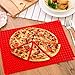 Kyson Silicone Non-stick Healthy Cooking Baking Mat ,16x11Inch Size