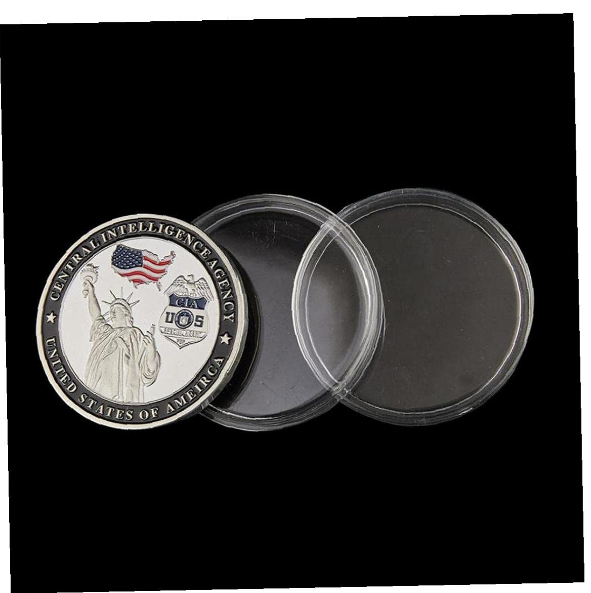 1 pc silver plated coin american coin antique coin silver dollar