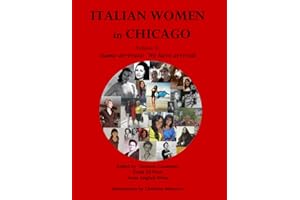 Italian Women in Chicago II: Siamo arrivate!