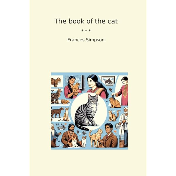 A Book of Cats: Tsugouharu Foujita, Michael Joseph: 9781852530365
