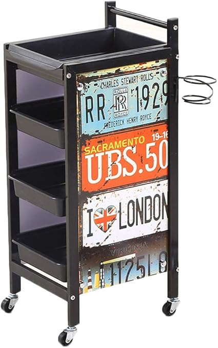 Stewarts friseurladen