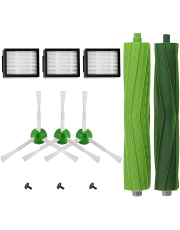 Accesorios y Repuestos