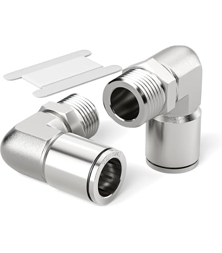 Lincoln Industrial 243699 Quicklub 1/4