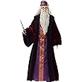 Mattel Harry Potter Albus Dumbledore Doll