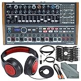 Arturia MINIBRUTE 2S Desktop Semi-Modular Analog