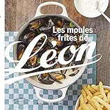 Les moules frites de Léon by 